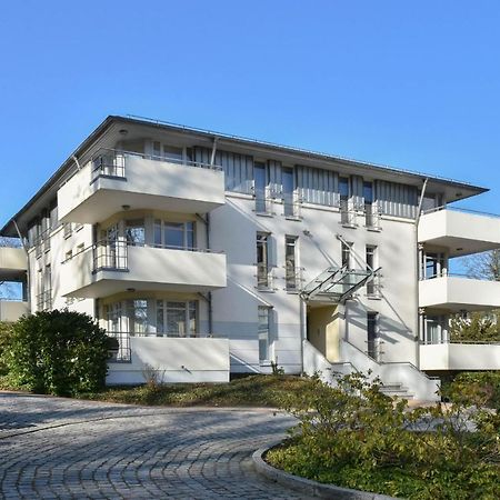 塞巴特黑灵斯多夫Residenz Bleichroeder 10公寓 外观 照片